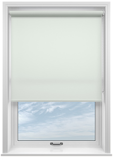 Vernazza (FR), Cool Grey - Twist&Fit Roller Blind